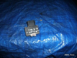 PRZEKAŹNIK ŚWIEC ŻAROWYCH 2.2DCI LAGUNA II F-VAT