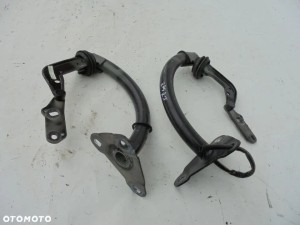ZAWIAS KLAPY TYŁ LEWY PRAWY BMW 7 E65 E66