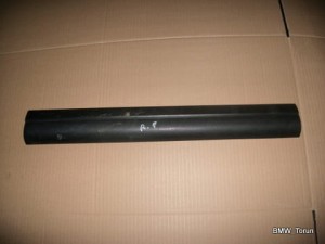 MASKOWNICA OSŁONA LISTWA PRÓGU PRZÓD PRAWA BMW E46