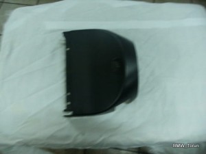 OSŁONA OBUDOWA STACYJKI BMW E46