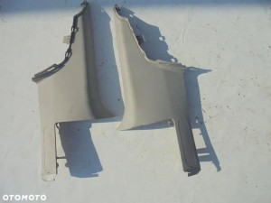 OSŁONA MASKOWNICA TYŁ LEWA PRAWA FOCUS MK2 