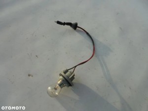 OPRAWKA WKŁAD LAMPY TYŁ RAV4 II 