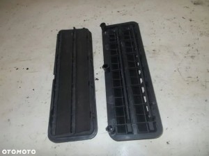 KRATKA WENTYLACYJNA BAGAZNIKA E38