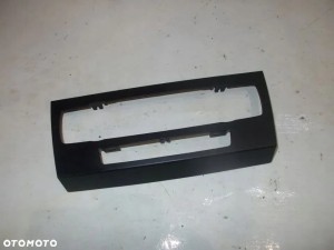 RAMKA OSŁONA PANELU KLIMATYZACJI E90 E91