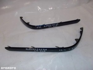 LISTWA ZDERZAKA TYŁ HB O1A AVENSIS II T25