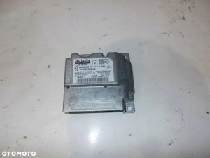 MODUŁ SENSOR PODUSZEK AIRBAG 20