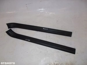 LISTWA OSŁONA PRÓG LEWA PRAWA E93 E92