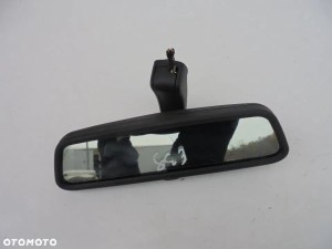 LUSTERKO WEWNĘTRZNE E39