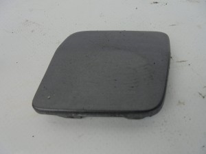 ZAŚLEPKA HAKA TYŁ SPARKLING GRAPHITE E82 E87 E81