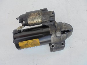 ROZRUSZNIK 2.3D Bi TURBO E87 E81 F-VAT