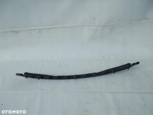 ŚLIZG ZDERZAKA TYŁ E83 X3