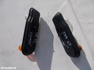 WKŁAD OPRAWKA LAMPA LAMPY TYŁ KOMBI E39 