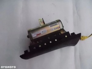 PODUSZKA AIRBAG PASAŻERA CIVIC VII