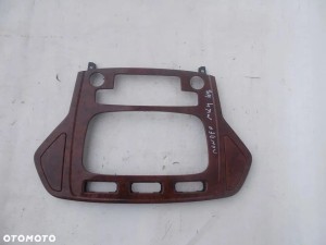 RAMKA OSŁONA RADIA MK4 