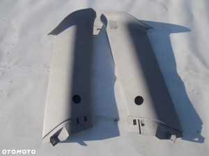 OSŁONA SŁUPKA TYŁ L P KOMBI MONDEO MK4