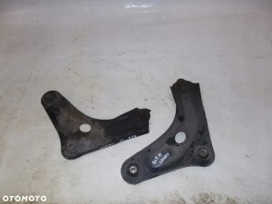WAHACZ PRZÓD PRAWY LEWY PEUGEOT 207