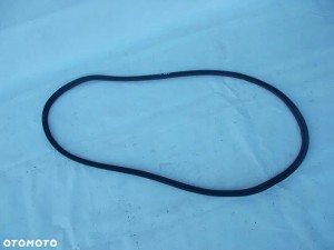 USZCZELKA KAROSERYJNA BAGAŻNIKA E90 