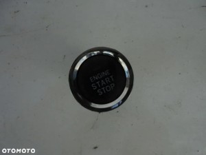 PRZYCISK START STOP COROLLA VERSO II 