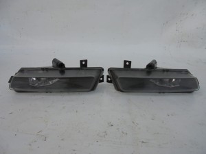 HALOGEN LEWY PRAWY E82 F-VAT