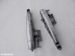 KLAMKA DRZWI TYŁ LEWA PRAWA EZRC 207