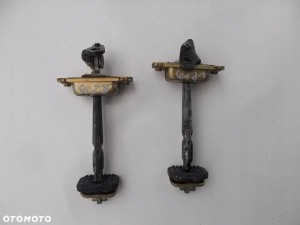 OGRANICZNIK DRZWI PRZÓD PRAWY LEWY ACCORD VI 