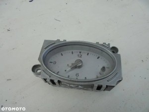 ZEGAREK MONDEO MK3 
