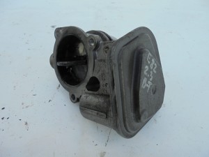 PRZEPUSTNICA ZAWORÓW 2.3D Bi TURBO E82 E87 F-VAT