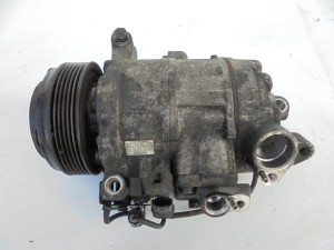 SPRĘŻARKA KOMPRESOR KLIMATYZACJI 2.3D Bi TURBO E82 E87 F-VAT