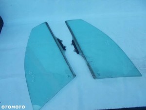 SZYBA DRZWI PRZÓD LEWA PRAWA CIVIC VII