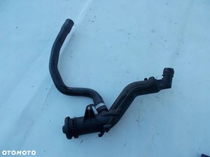 RURA WLEW OLEJU 2.0TDCI MONDEO MK4