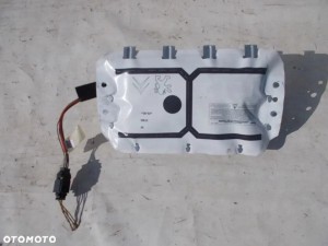 PODUSZKA AIRBAG PASAŻERA 207