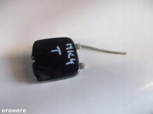 ZAŚLEPKA HAKA TYŁ HB G6 MONDEO MK4
