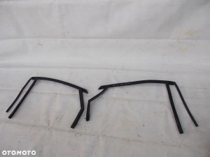 USZCZELKA SZYBY DRZWI TYŁ L P HB MONDEO MK4 