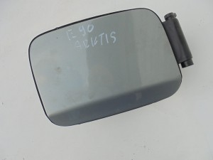 KLAPKA WLEWU PALIWA BMW E90 E91 ARKTIS METALLIC F-VAT