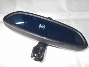 LUSTERKO WEWNĘTRZNE Z4 E85 F-VAT
