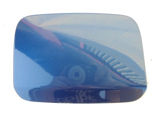 KLAPKA WLEWU PALIWA BMW E90 E91 LEMANS BLAU F-VAT