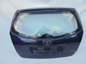 KLAPA TYŁ TYLNA GOŁA BEZ SZYBY 8P4 COROLLA VERSO II  F-VAT