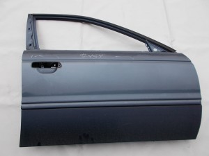DRZWI PRZÓD PRAWE GOŁE B512M ACCORD VI F-VAT