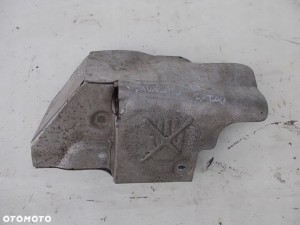 OSŁONA TERMICZNA 2.0TDCI MONDEO MK3