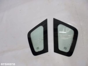 SZYBA KAROSERYJNA TYŁ LEWA PRAWA CIVIC VII