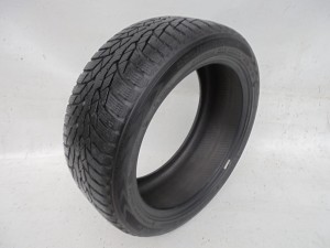 OPONA NOKION WR HD 225/45 17' CALI 7MM 2017R F-VAT