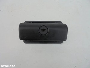 KLAMKA ZAMEK SCHOWKA E39 