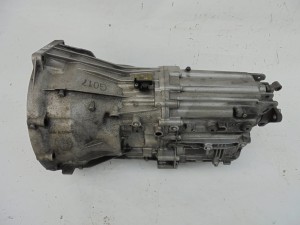 SKRZYNIA BIEGÓW 2.3D BiTurbo MANUAL E81 E82 e87 F-VAT