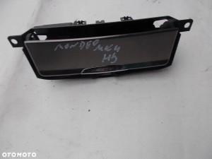SCHOWEK PÓŁKA MONDEO MK4