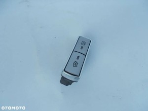 PRZEŁĄCZNIK PODGRZEWANIA SZYBY MONDEO MK4 