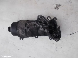 PODSTAWA FILTRA OLEJU 1.6 HDI 307 407 207 F-VAT 