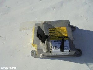 MODUŁ SENSOR AIRBAG PODUSZEK AVENSIS II T25 