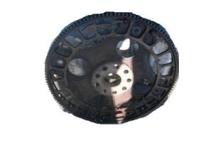 KOŁO ZAMACHOWE 4.4 E53 X5 F-VAT