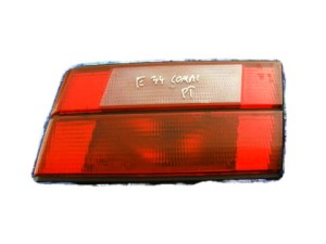 LAMPA TYŁ PRAWA KLAPA KOMBI E34 F-VAT