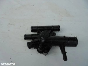 TERMOSTAT OBUDOWA TERMOSTATU 1.9 DCI | 